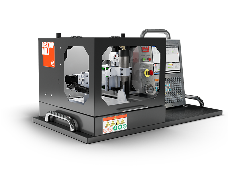 Best table top cnc machine sales